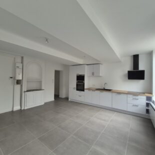 Location appartement à Douai