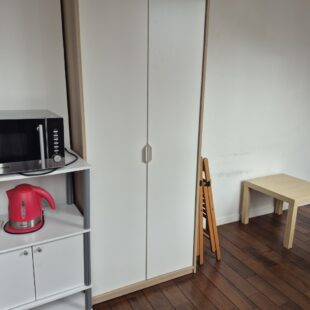 Location appartement meublé à Lille
