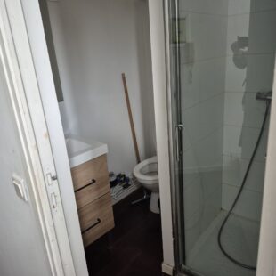 Location appartement meublé à Lille