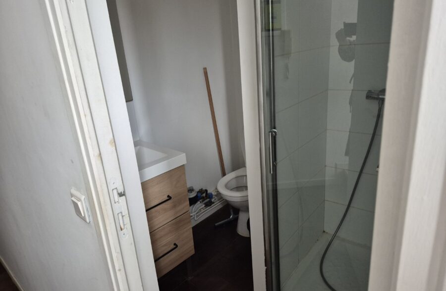 Location appartement meublé à Lille
