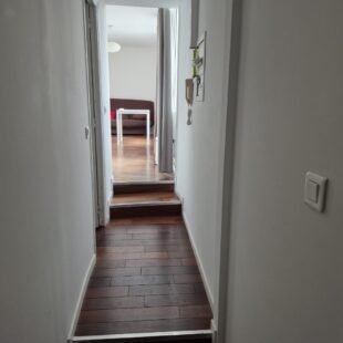 Location appartement meublé à Lille