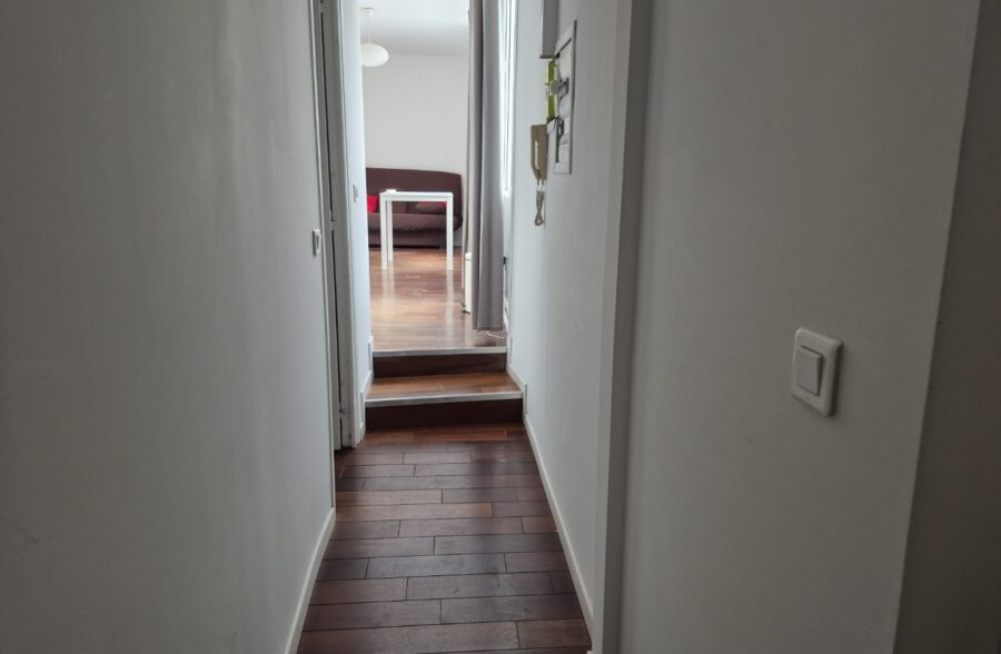 Location appartement meublé à Lille