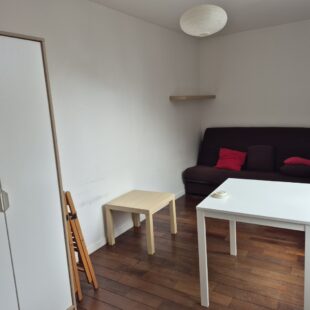 Location appartement à Lille