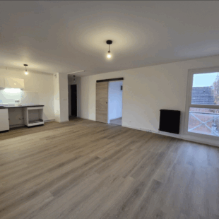 Location appartement à Villeneuve-D’ascq