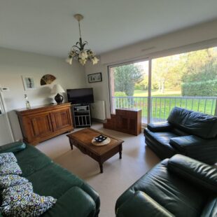 Location appartement à Valenciennes