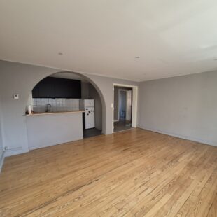 Location appartement à La Madeleine