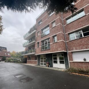 Location appartement à Marcq-En-Barœul