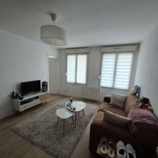 Location appartement meublé à Seclin