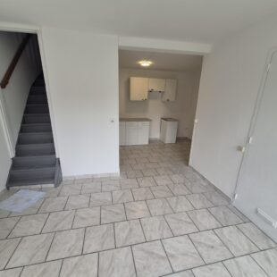 Location maison à Aniche