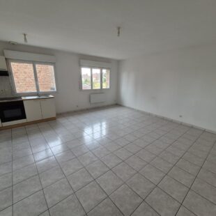Location appartement à Aniche