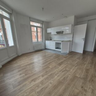 Location appartement à Lens
