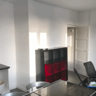 Location appartement meublé à Lille