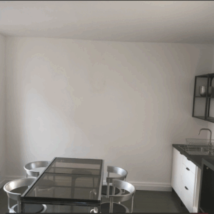Location appartement meublé à Lille