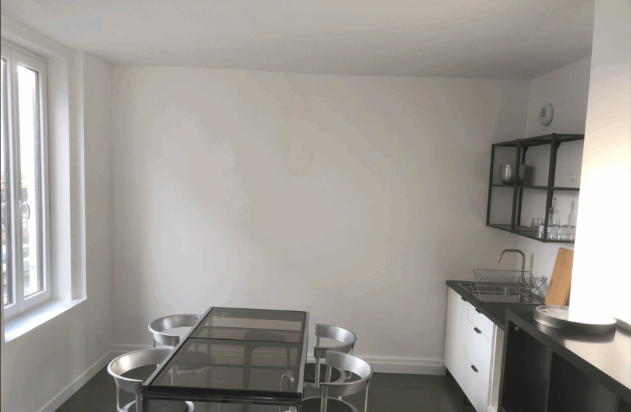 Location appartement meublé à Lille