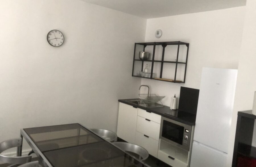 Location appartement meublé à Lille