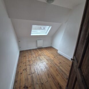 Location appartement à Douai