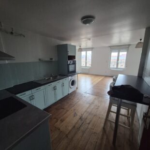 Location appartement à Douai