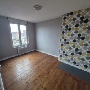 Location appartement à Douai
