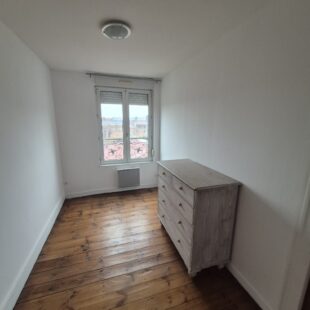 Location appartement à Douai