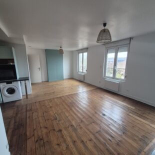 Location appartement à Douai