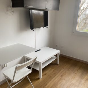 Location appartement meublé à Douai