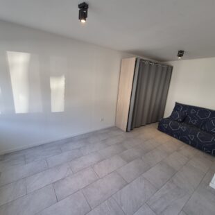 Location appartement meublé à Aniche