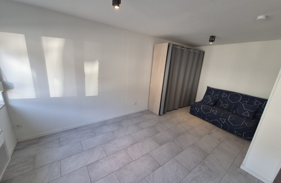 Location appartement meublé à Aniche