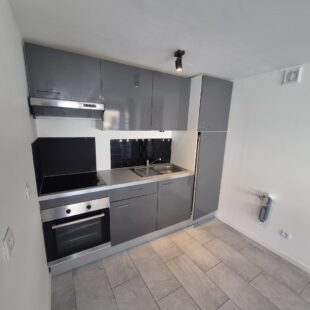 Location appartement meublé à Aniche