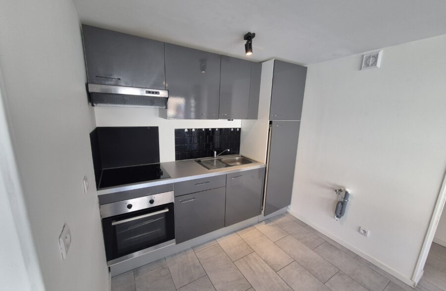 Location appartement meublé à Aniche