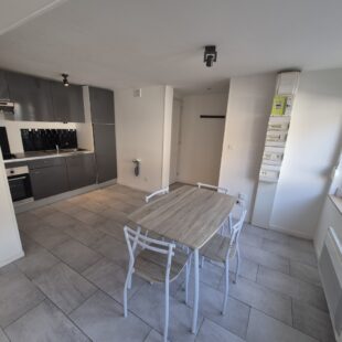 Location appartement meublé à Aniche