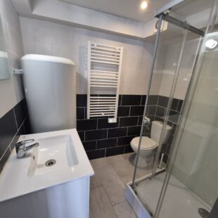 Location appartement meublé à Aniche