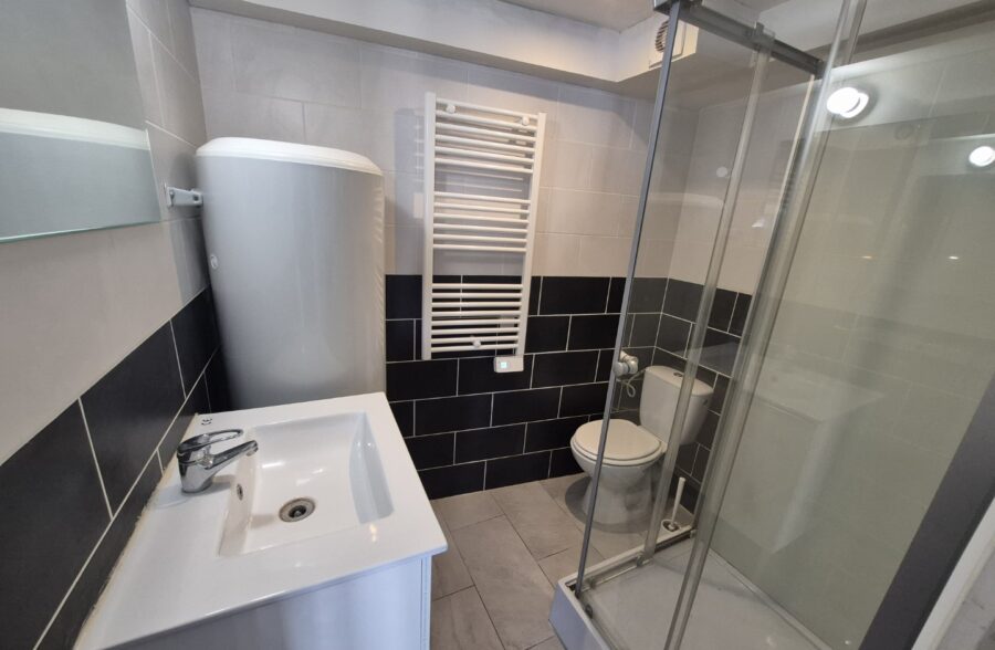 Location appartement meublé à Aniche