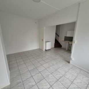 Location maison à Aniche