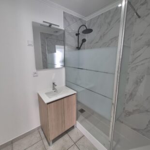 Location appartement à Loos