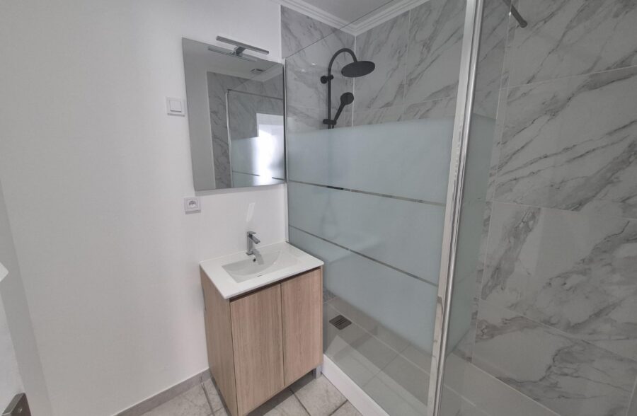 Location appartement à Loos