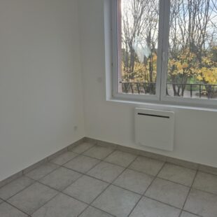 Location appartement à Loos