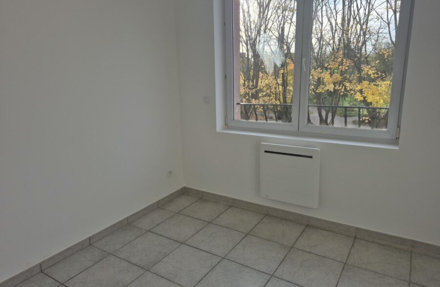 Location appartement à Loos