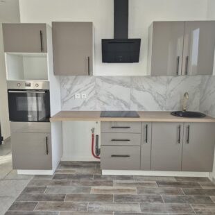 Location appartement à Loos