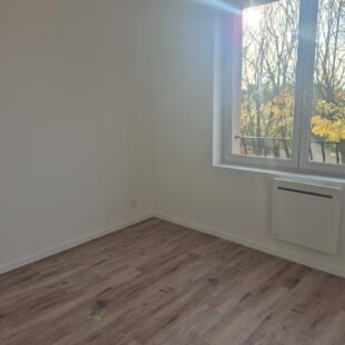Location appartement à Loos