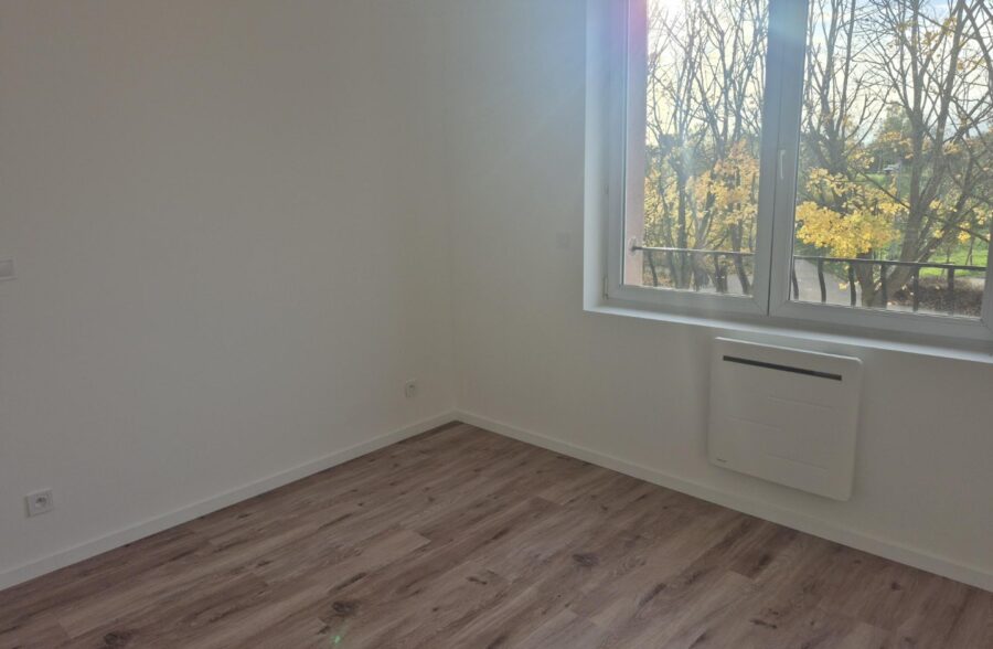 Location appartement à Loos