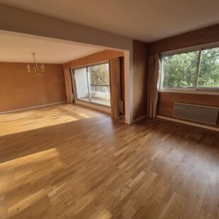 Location appartement à Loos