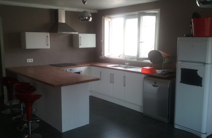 Location appartement à Wingles