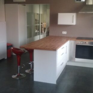 Location appartement à Wingles