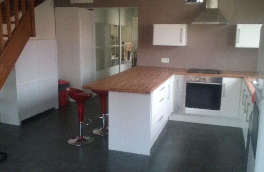 Location appartement à Wingles