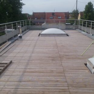 Location appartement à Wingles