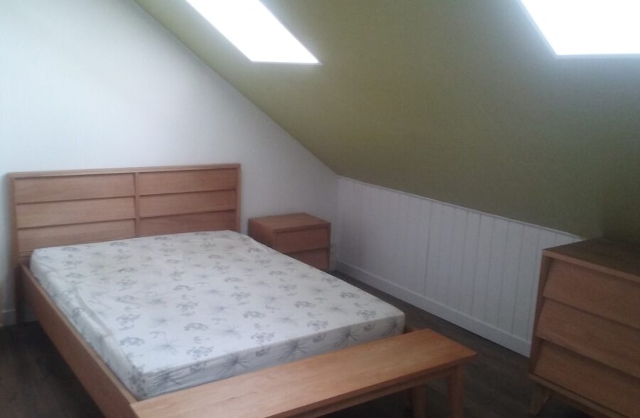 Location appartement à Wingles