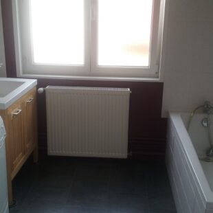 Location appartement à Wingles