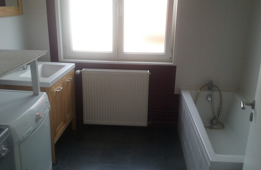 Location appartement à Wingles