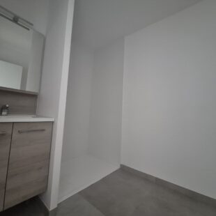 Location appartement à Valenciennes