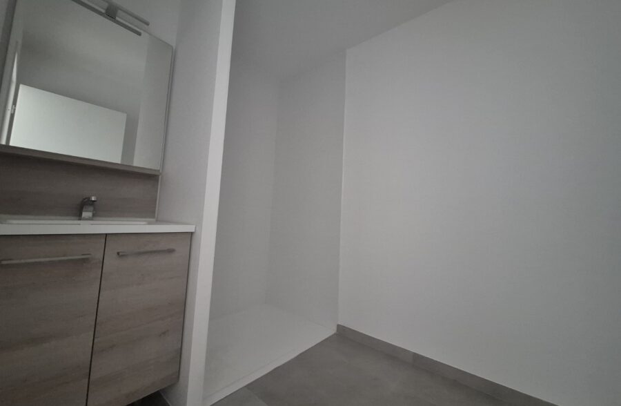 Location appartement à Valenciennes
